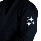 Starlyte III Black with White Kimono - Adult Hyperfly