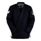 Starlyte III Black with White Kimono - Adult Hyperfly F0