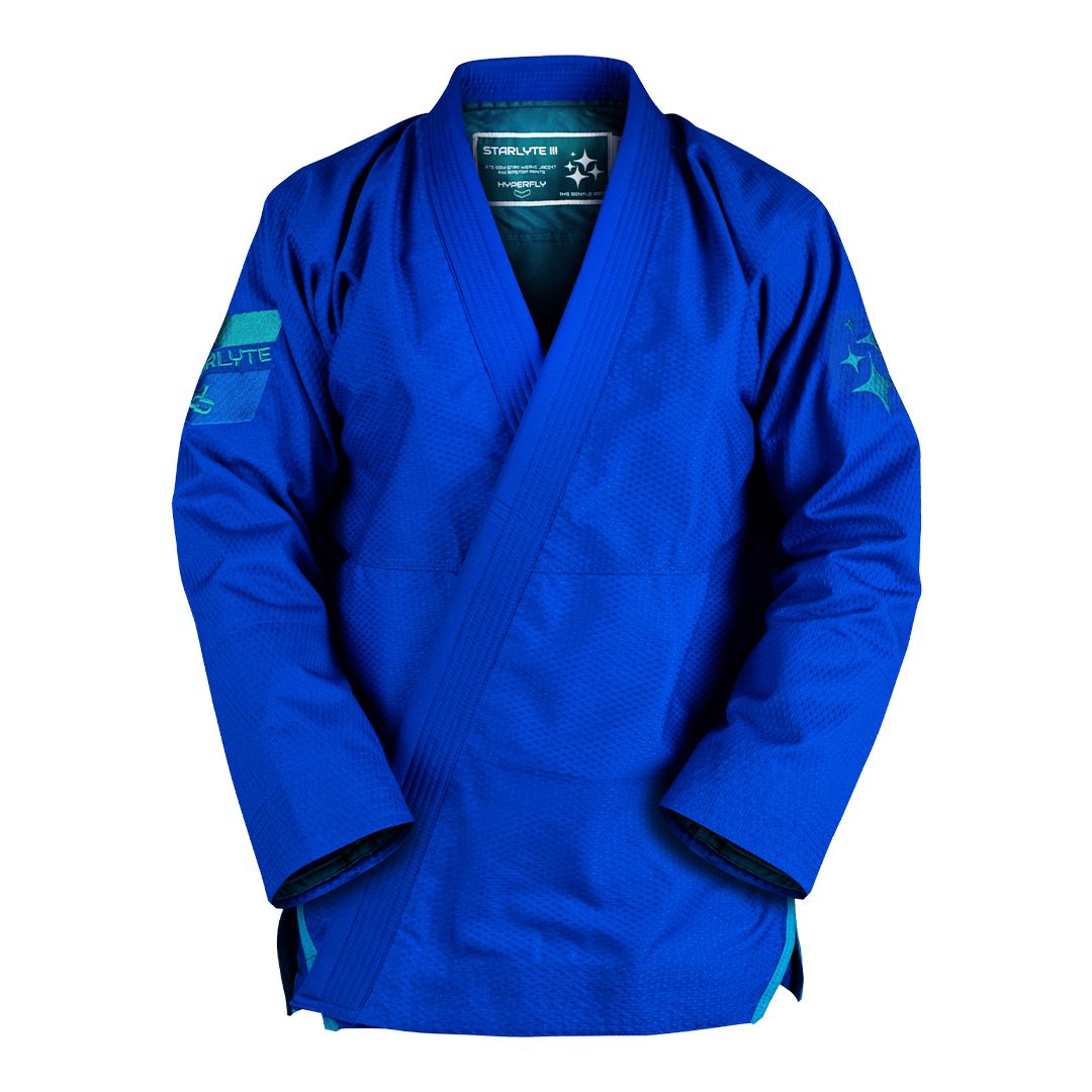 Starlyte III Bondi Kimono - Adult Hyperfly