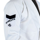 Starlyte III White With Black Kimono - Adult Hyperfly
