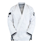 lightweight  BJJ Gi in White