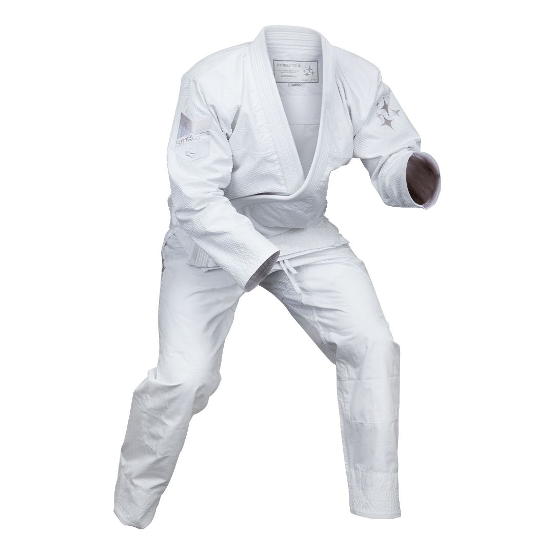 Starlyte III Whiteout Kimono - Adult Hyperfly