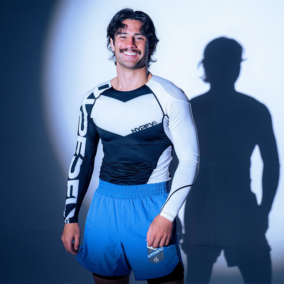 The Icon Combat Shorts No Gi - Bottoms DO OR DIE