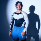The Icon Combat Shorts No Gi - Bottoms DO OR DIE