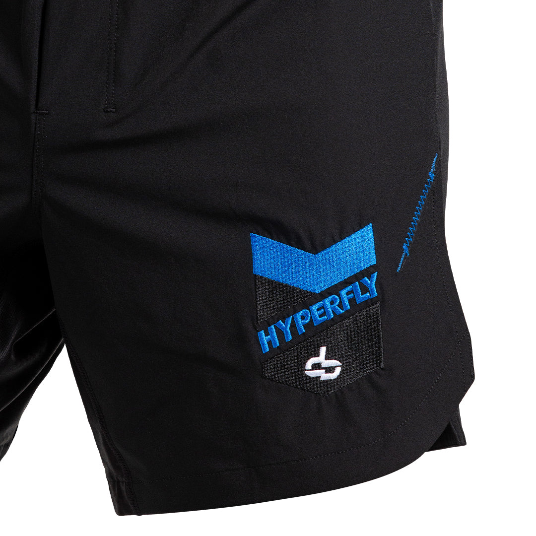 The Icon Combat Shorts No Gi - Bottoms DO OR DIE