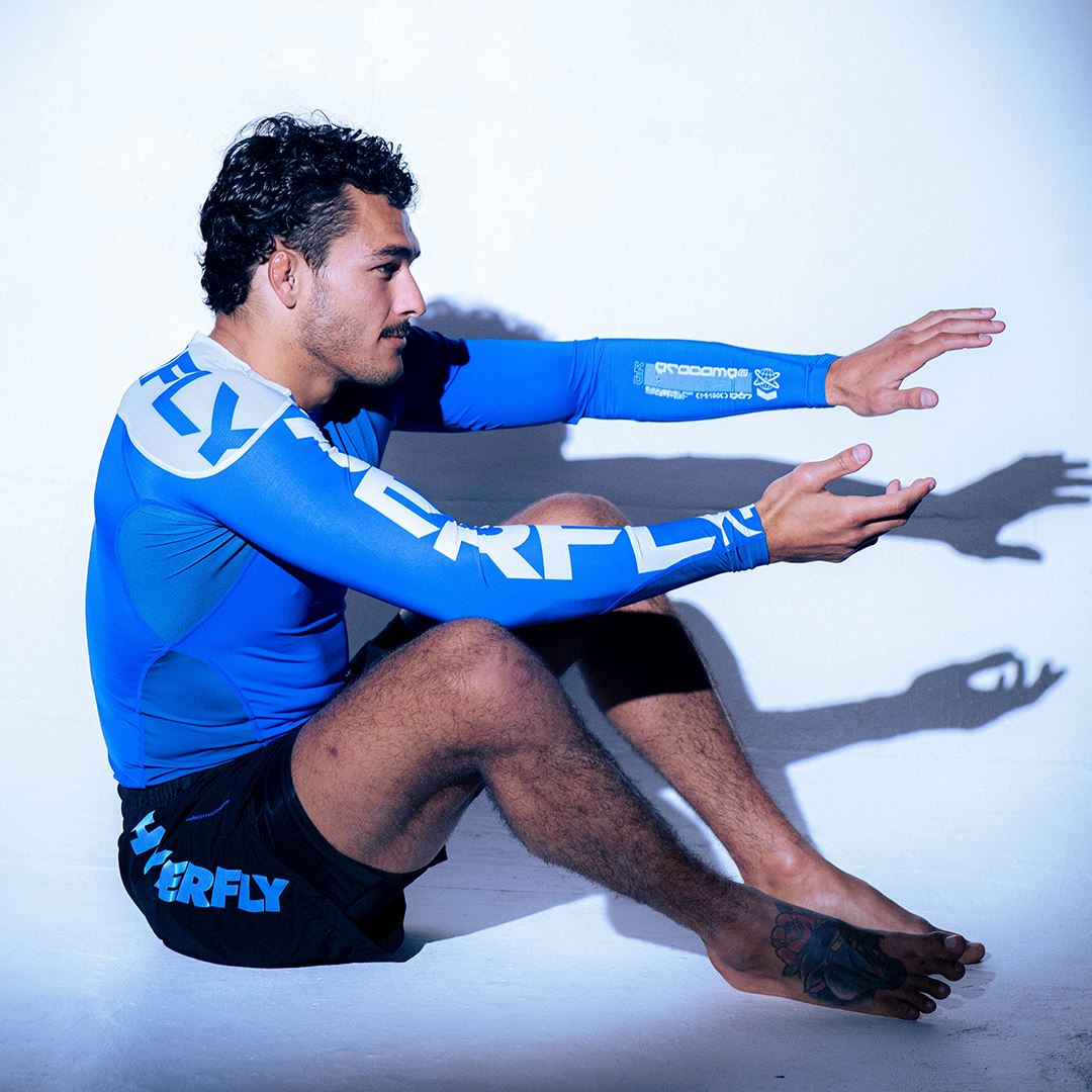 The Icon Combat Shorts No Gi - Bottoms DO OR DIE