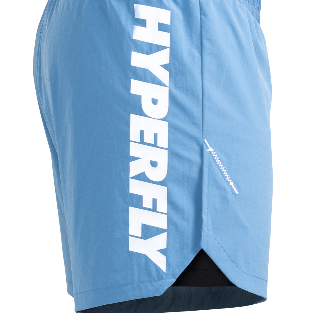 The Icon Combat Shorts No Gi - Bottoms DO OR DIE