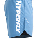 The Icon Combat Shorts No Gi - Bottoms DO OR DIE