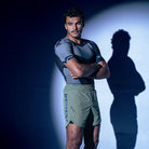 The Icon Combat Shorts No Gi - Bottoms DO OR DIE