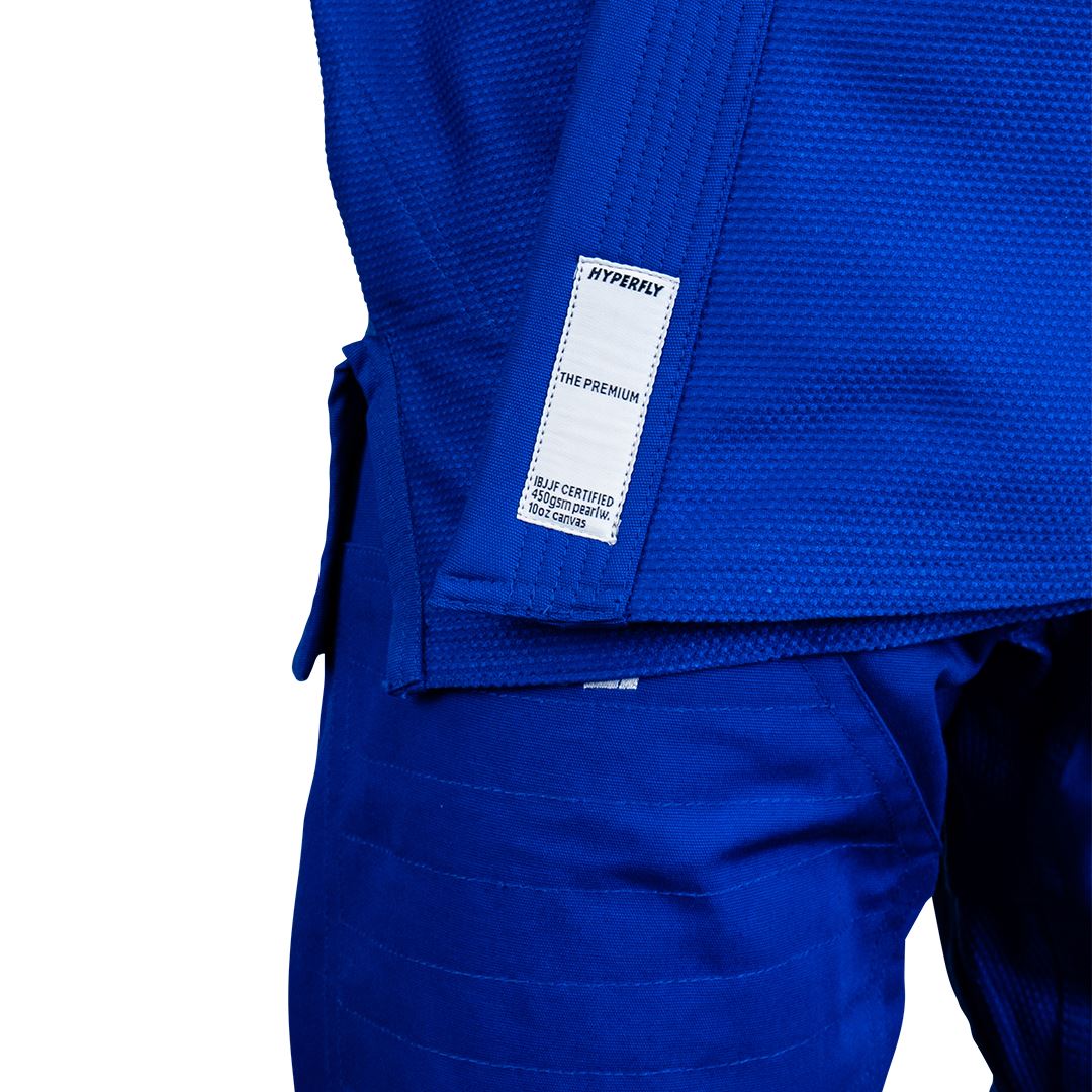 The Premium Kimono - Adult Hyperfly
