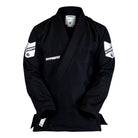 The Premium Kimono - Adult Hyperfly Black F0