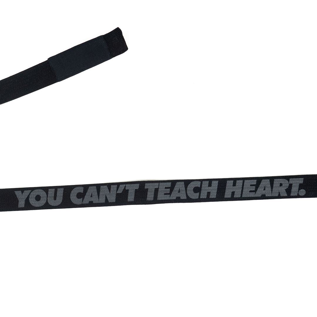 The YCTH. Belt V2 Gi Belt Hyperfly