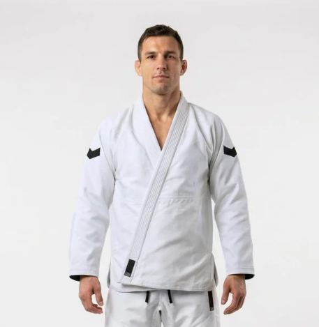Hyperfly ICON Gi Australia – The Next Evolution in BJJ Gis (Coming July 2026)