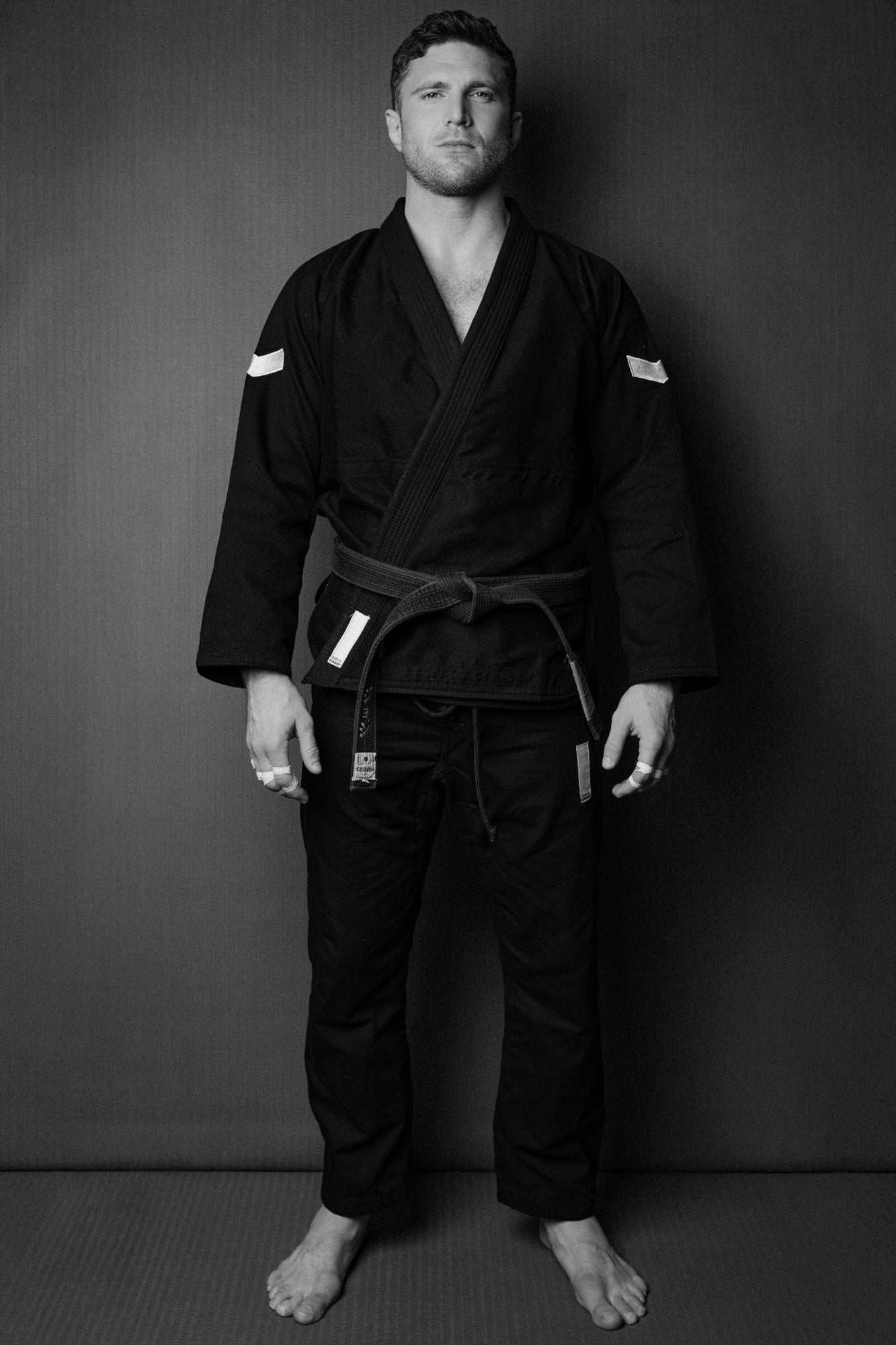 Hyperfly Icon VI: A Premium BJJ Gi Built for the Everyday Grind