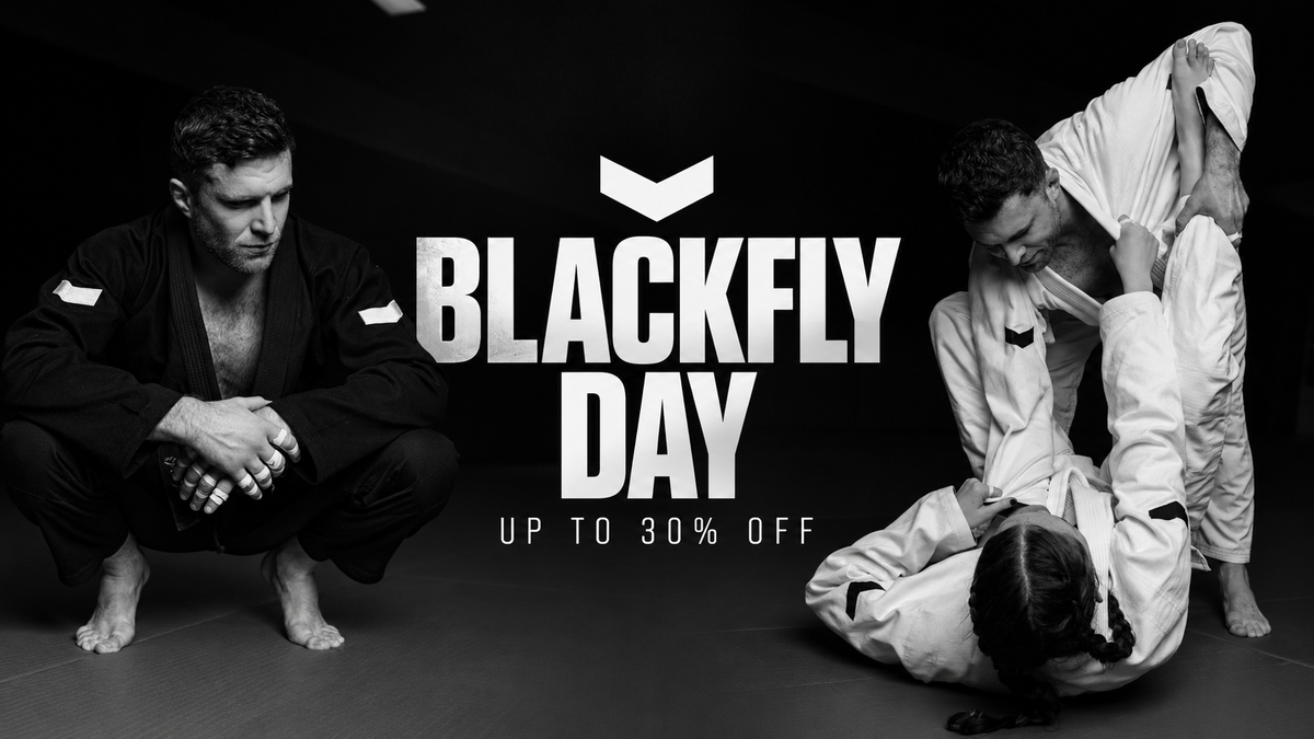 BLACKFLY DAY SPECIALS