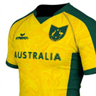 Australia World Cup Rash Guard (Preorder) No Gi / Rash Guard Hyperfly 