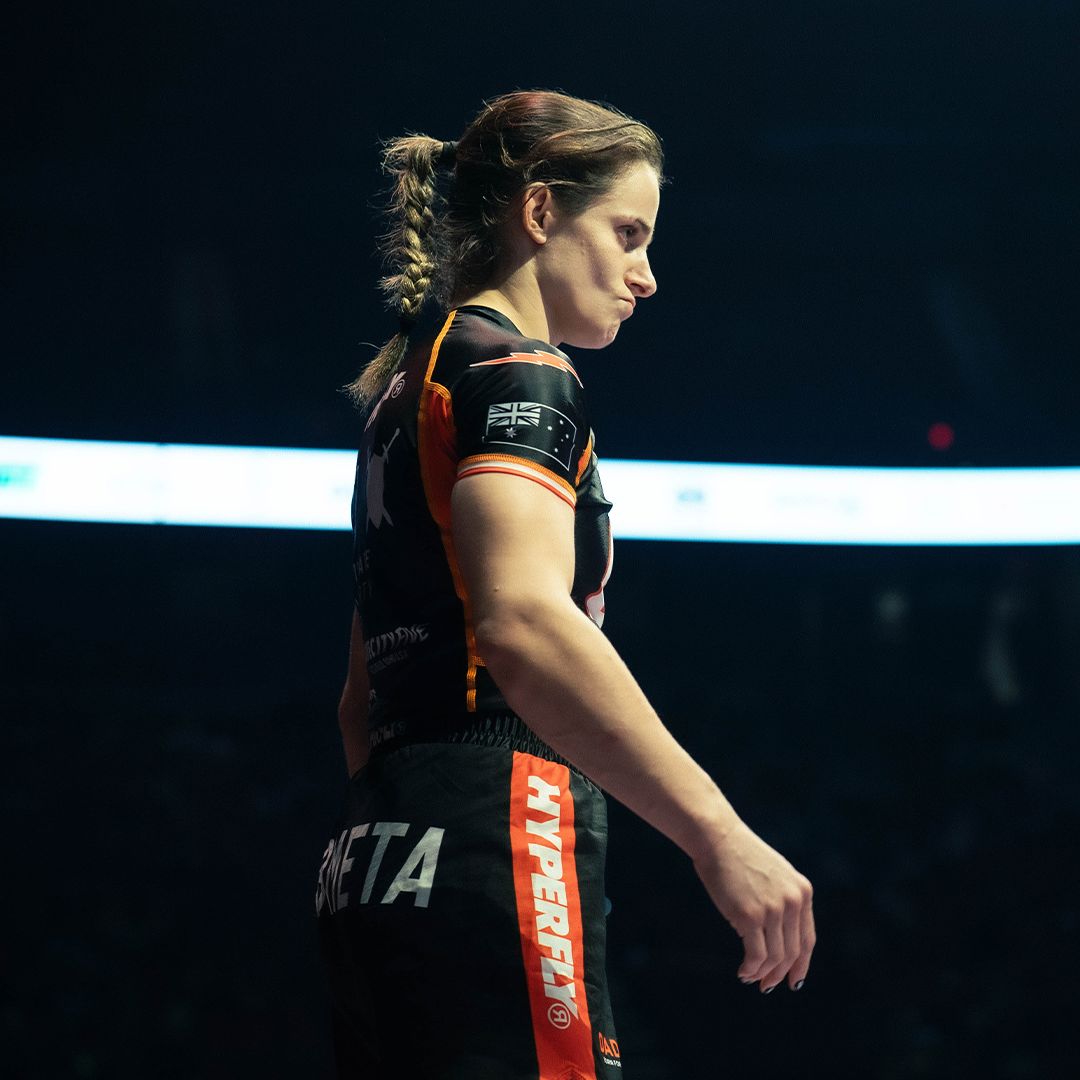 B.F.T.S. Comp Rash Guard (Preorder) No Gi / Rash Guard Hyperfly 