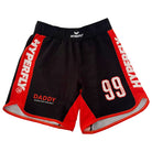 B.F.T.S. Comp Shorts (Preorder) No Gi / Shorts Hyperfly 26 