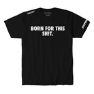 B.F.T.S. Comp Tee (Preorder) Apparel / Tops / Tee Hyperfly X Small 