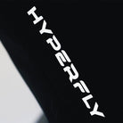 Core Training Shorts Black Hyperfly 