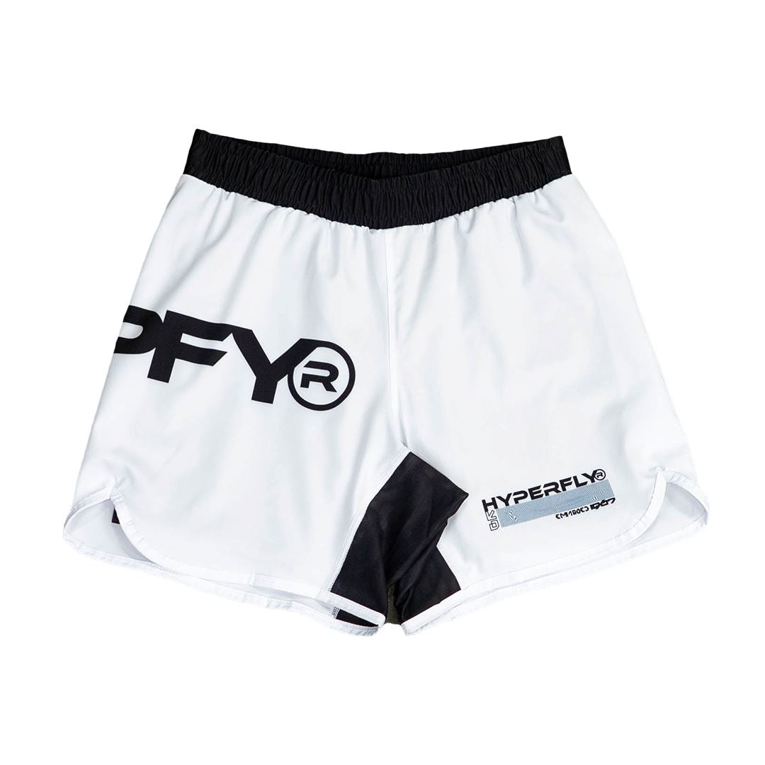 CyberFly Core Shorts Apparel - Bottoms Hyperfly 