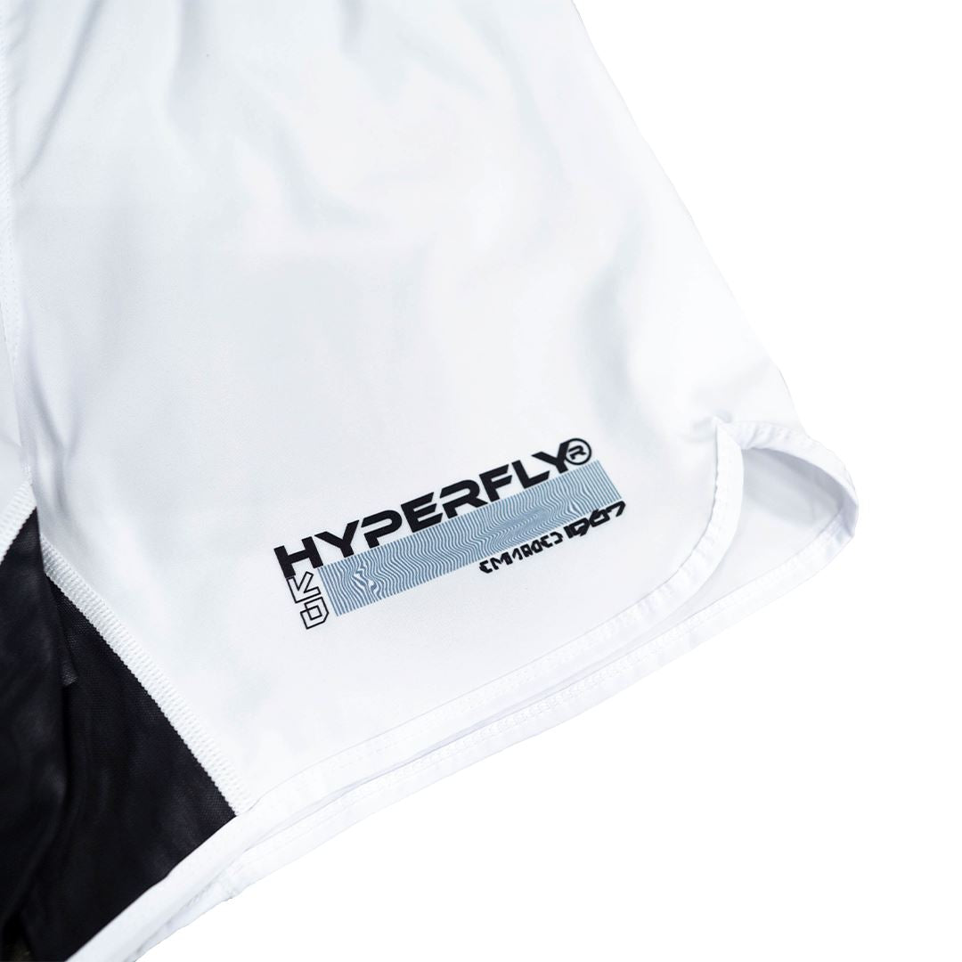 CyberFly Core Shorts Apparel - Bottoms Hyperfly 