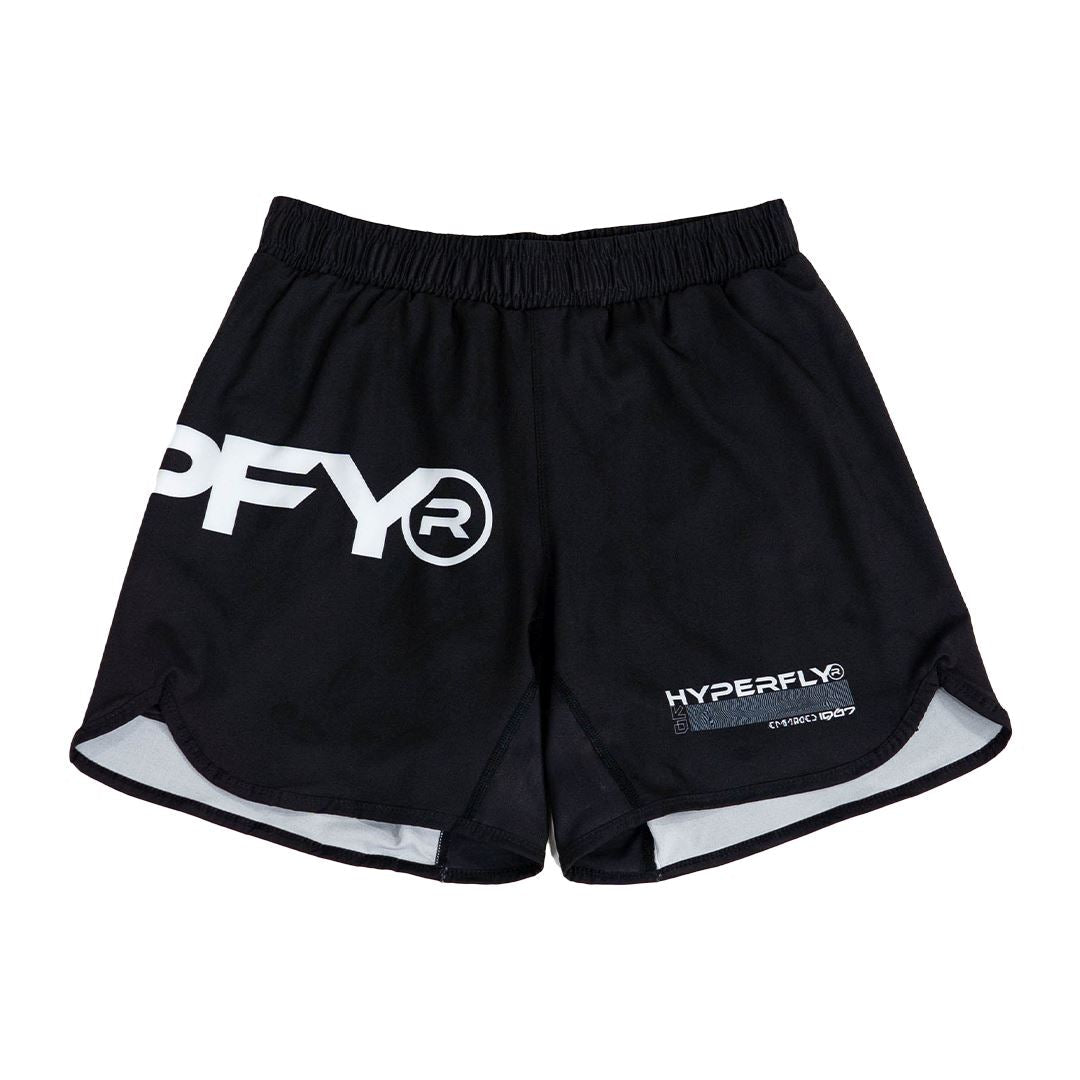 CyberFly Core Shorts Apparel - Bottoms Hyperfly 