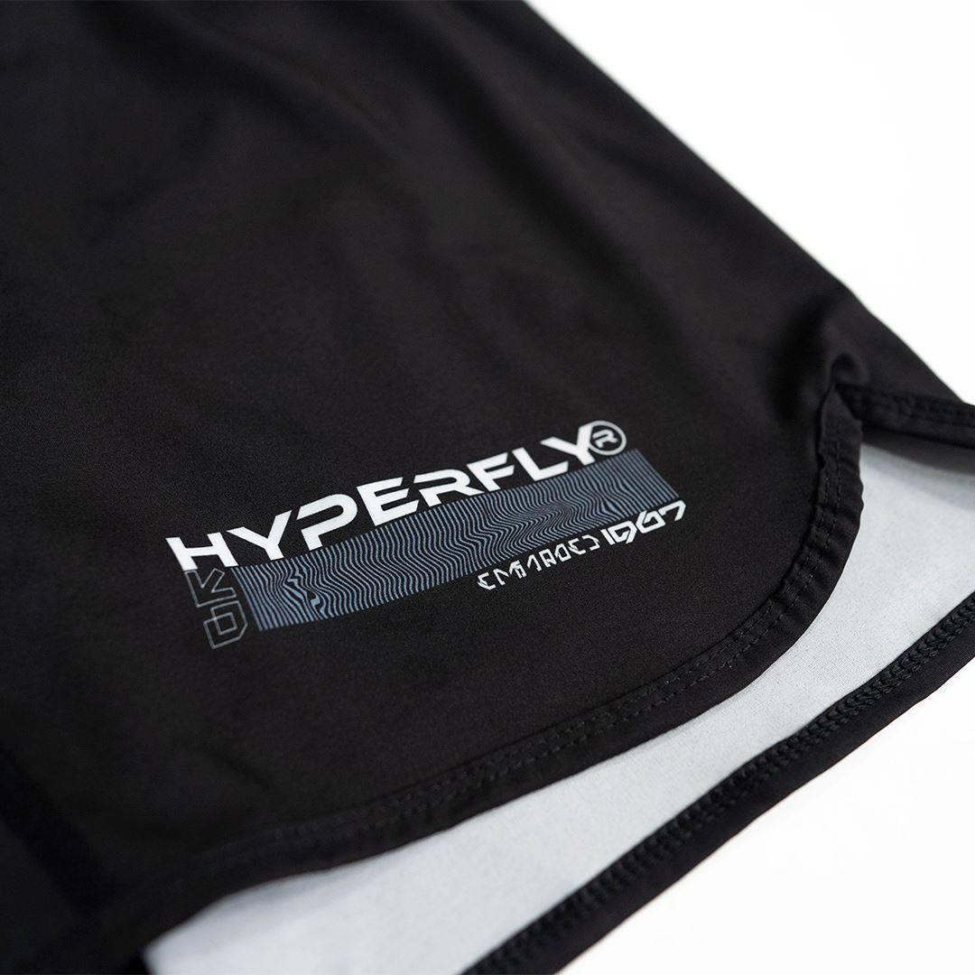 CyberFly Core Shorts Apparel - Bottoms Hyperfly 