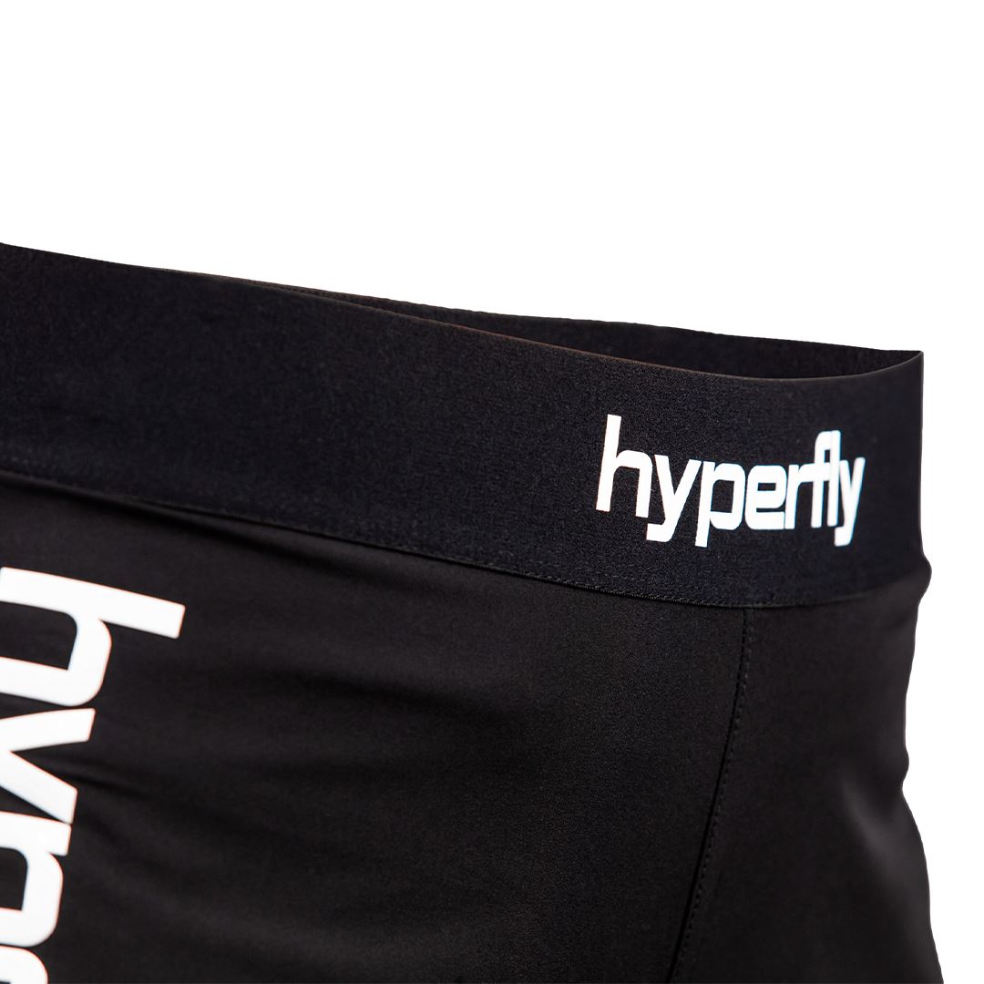 FlyGirl Combat Shorts No Gi - Bottoms Hyperfly 