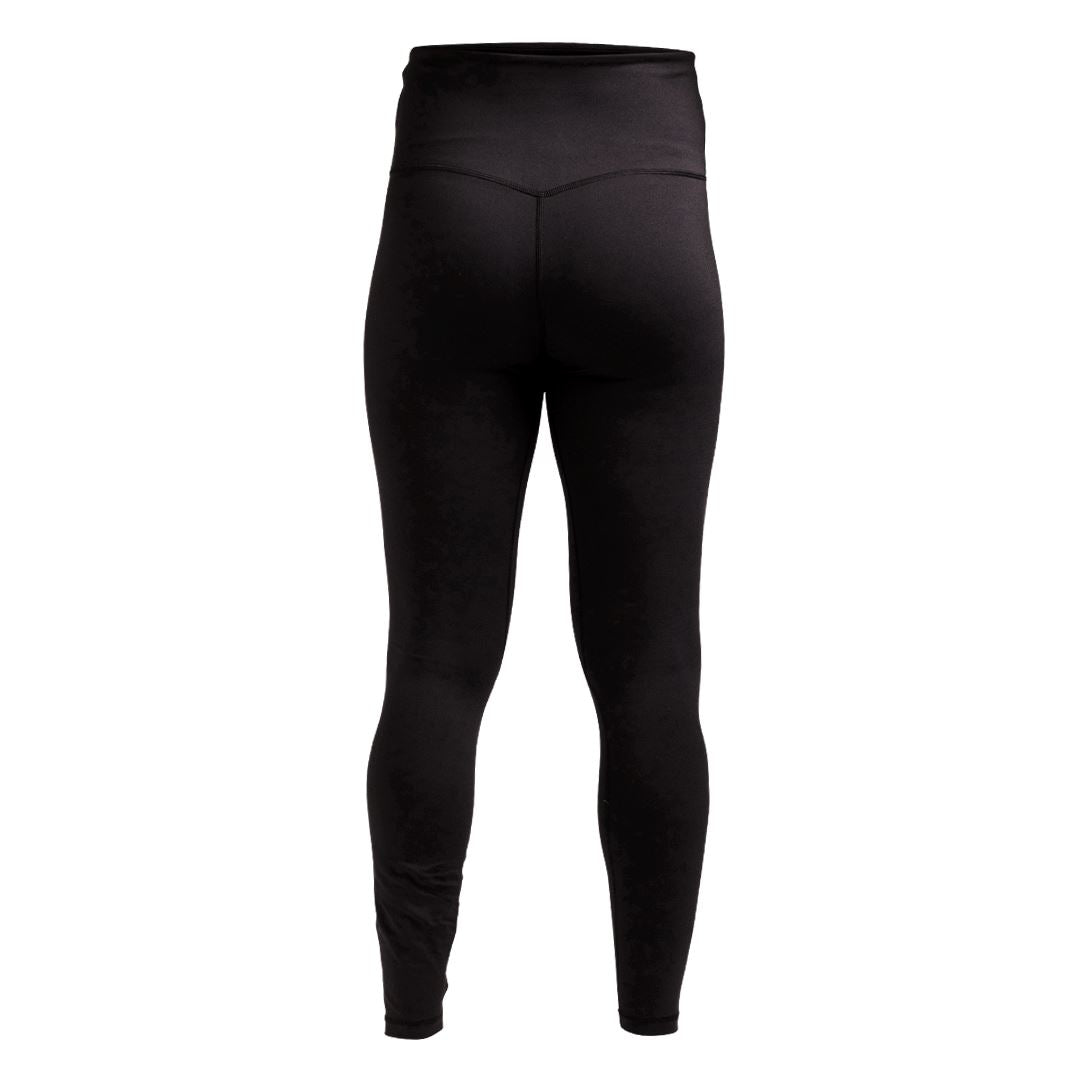 FlyGirl Cross Leggings No Gi - Bottoms Hyperfly 