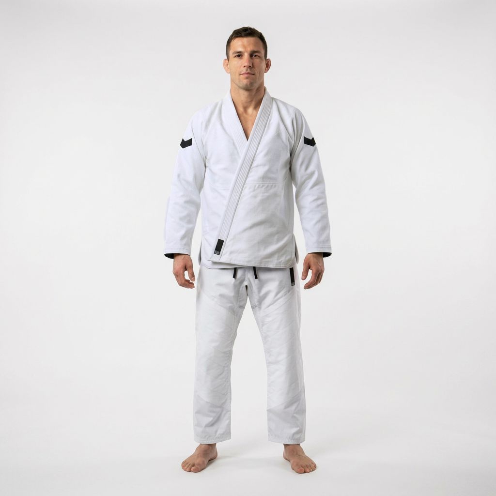 Icon VI Kimono / Adult Hyperfly 