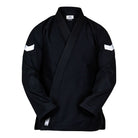 Icon VI Kimono / Adult Hyperfly Black F0 