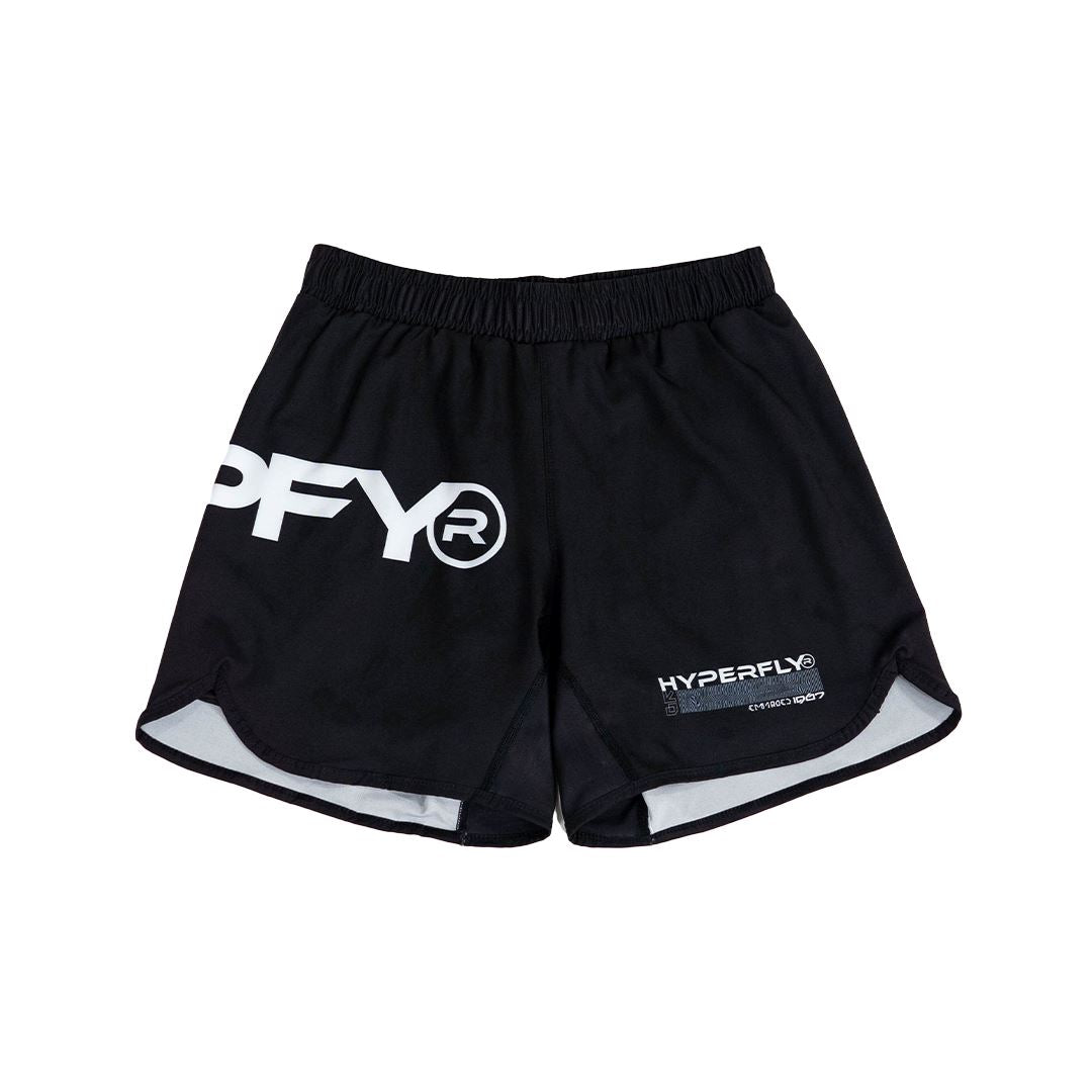 Junior CyberFly Core Shorts Apparel - Bottoms Hyperfly 