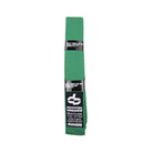 Junior Jiu Jitsu Belt Gi Belt Hyperfly Solid Green J0