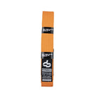 Junior Jiu Jitsu Belt Gi Belt Hyperfly Solid Orange J0