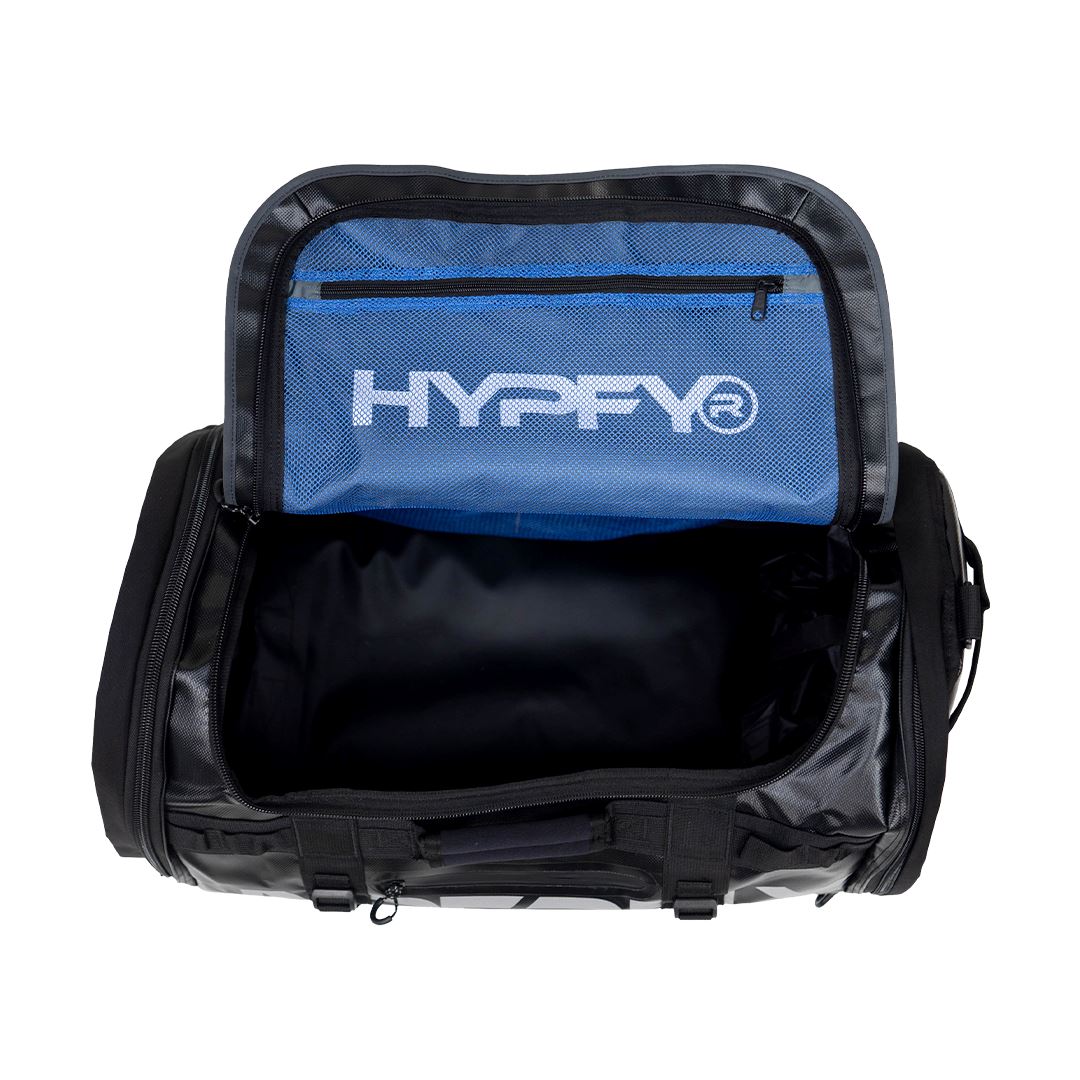 ProComp Duffel Bag Gear Bag Hyperfly 