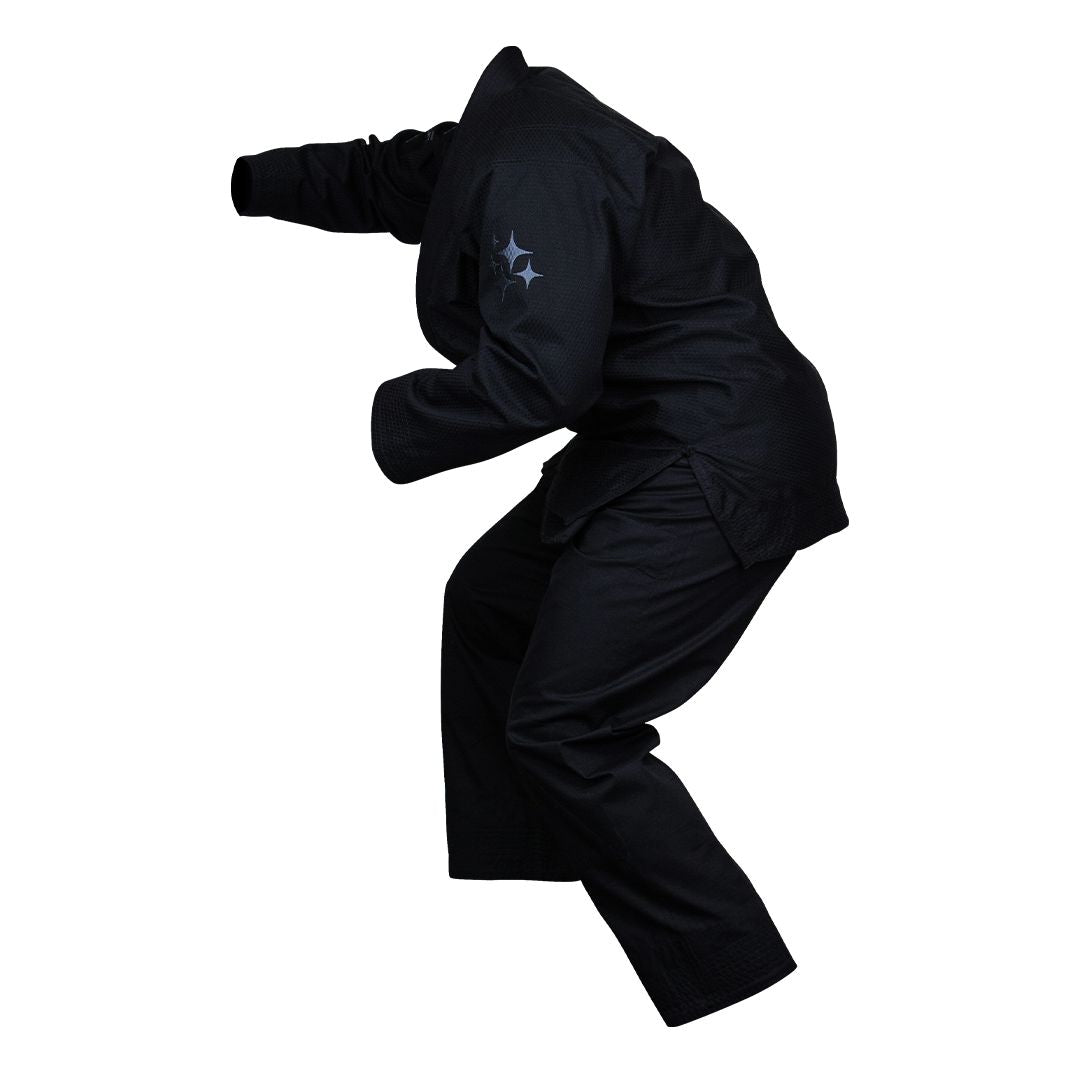 Starlyte III Blackout Kimono - Adult Hyperfly 