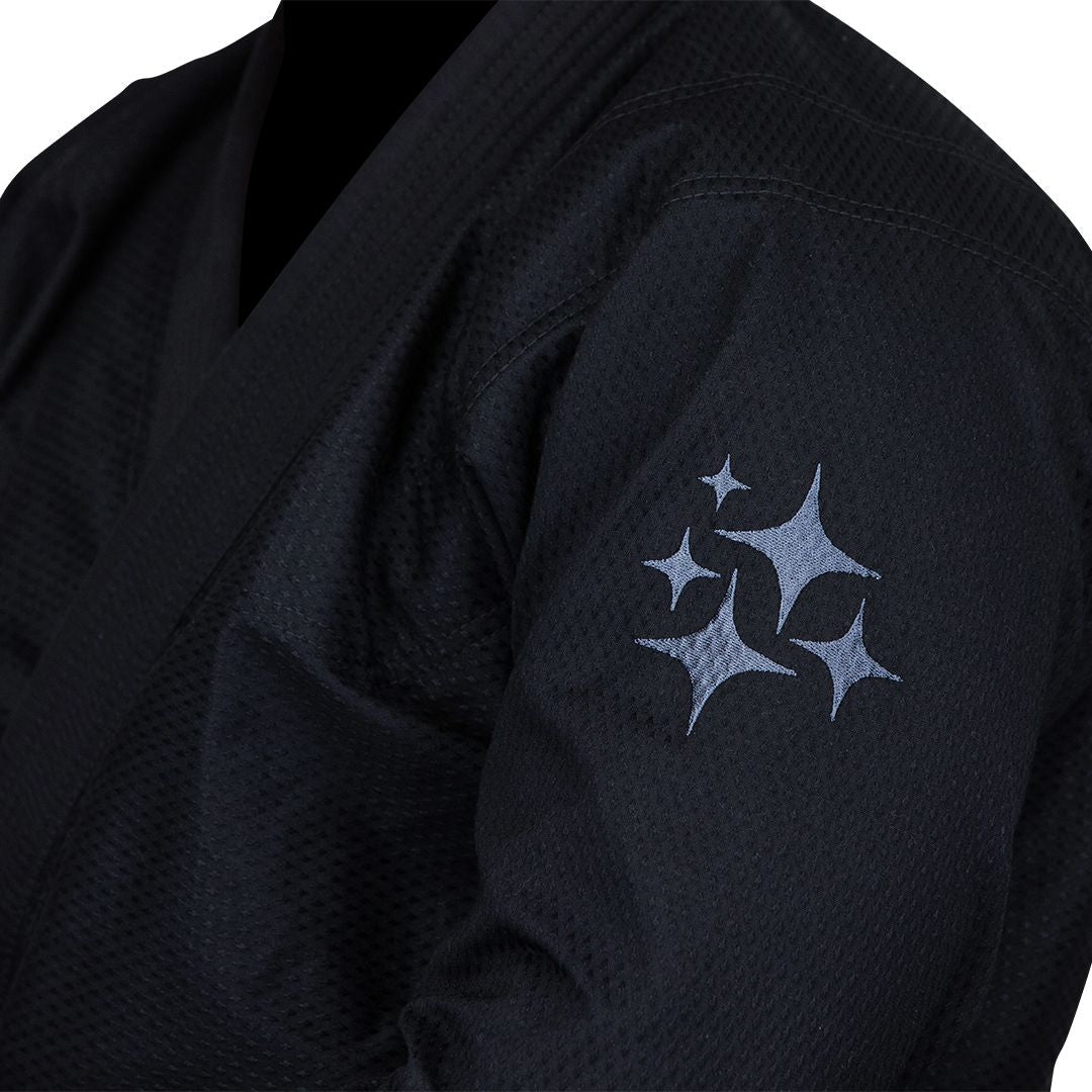 Starlyte III Blackout Kimono - Adult Hyperfly 
