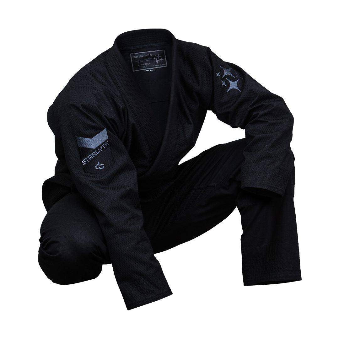 Starlyte III Blackout Kimono - Adult Hyperfly 