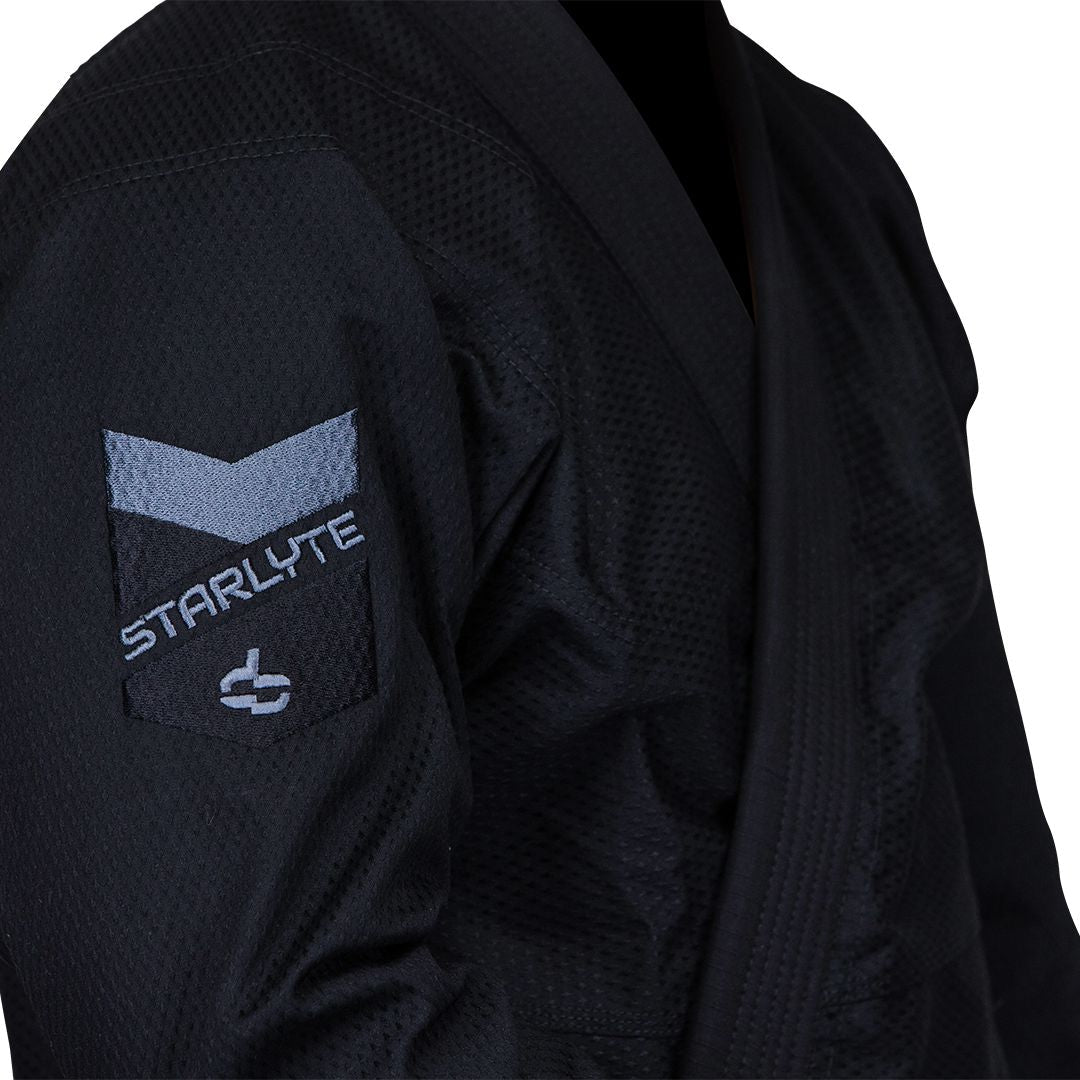 Starlyte III Blackout Kimono - Adult Hyperfly 