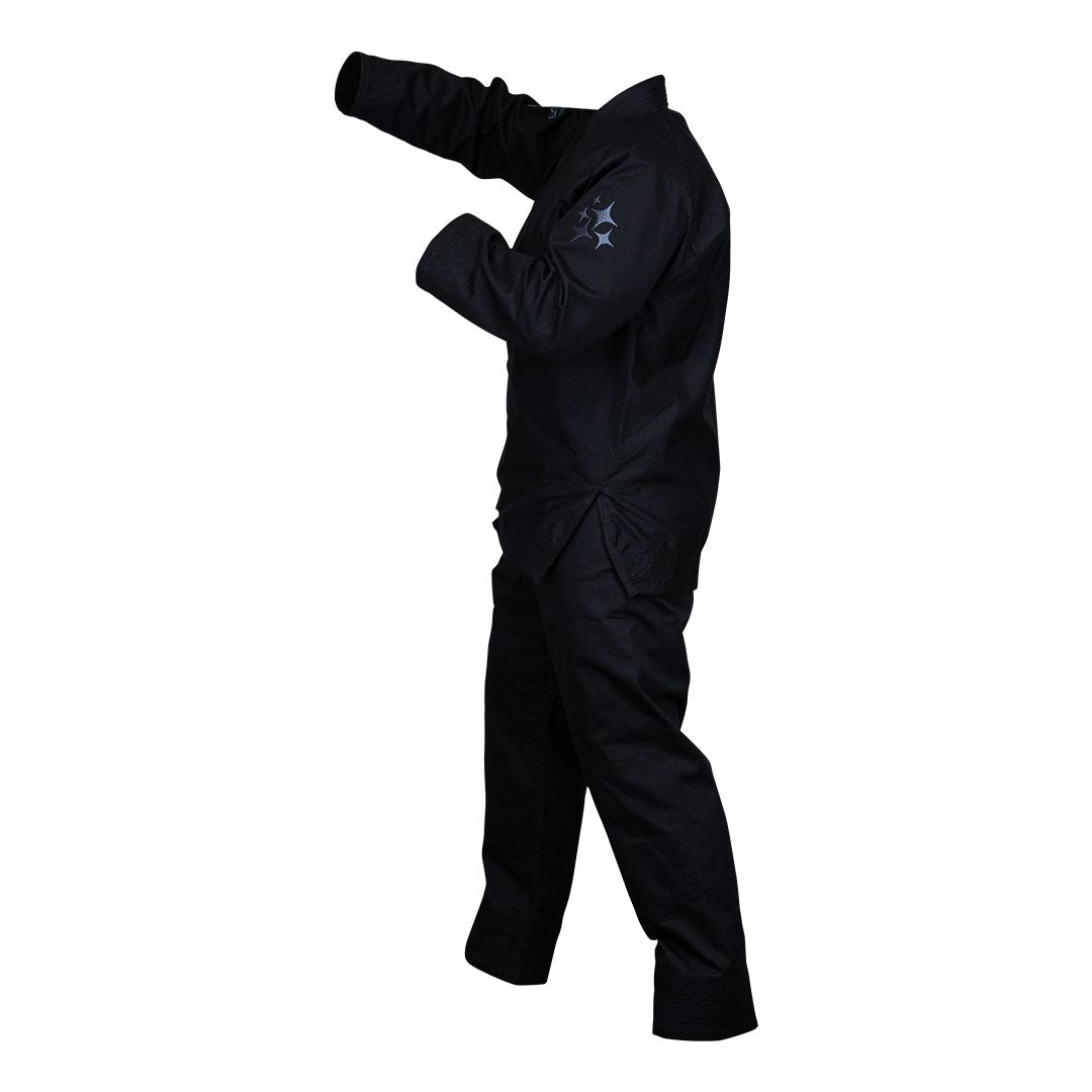 Starlyte III Blackout Kimono - Adult Hyperfly 