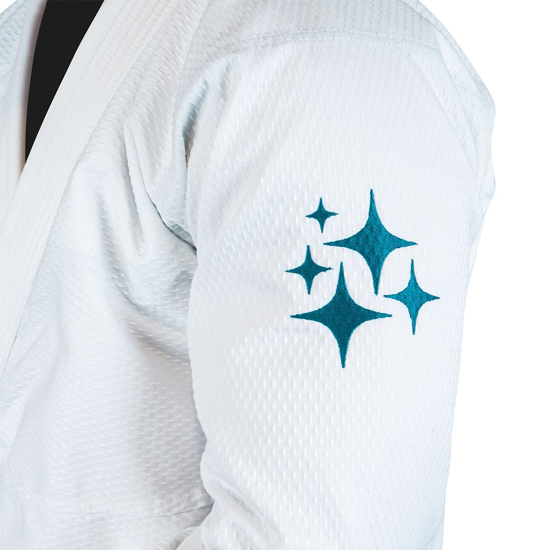 Starlyte III Bondi Kimono - Adult Hyperfly 