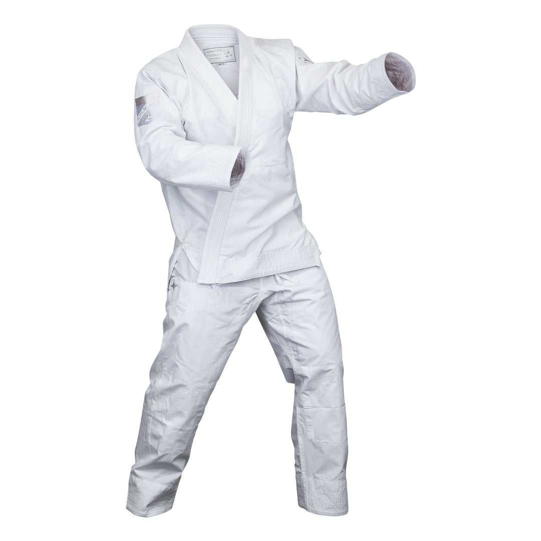 Starlyte III Whiteout Kimono - Adult Hyperfly 