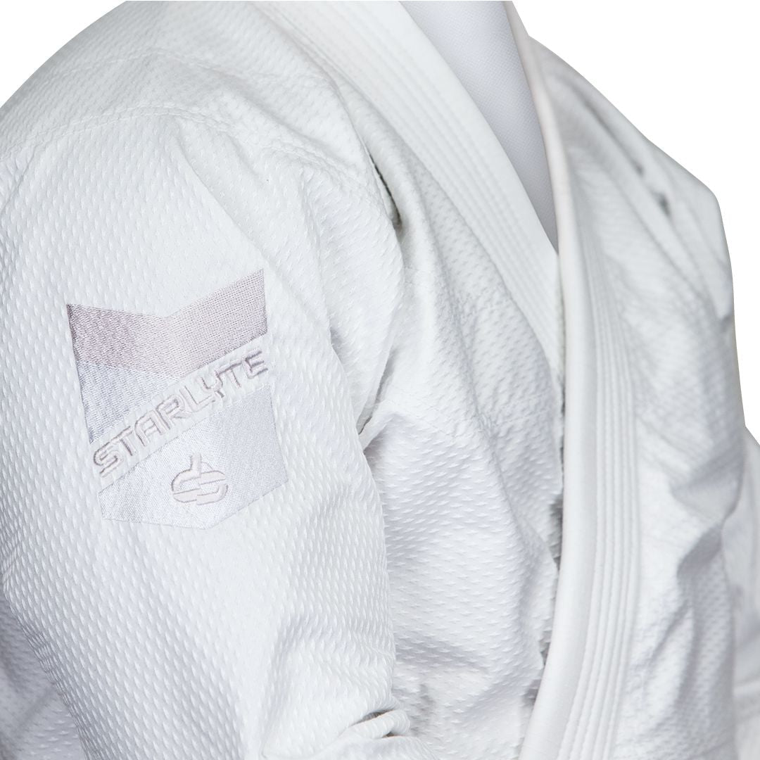 Starlyte III Whiteout Kimono - Adult Hyperfly 