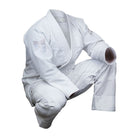 Starlyte III Whiteout Kimono - Adult Hyperfly 