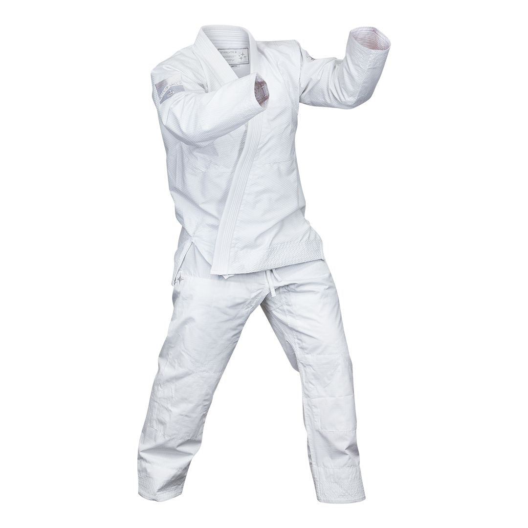 Starlyte III Whiteout Kimono - Adult Hyperfly 