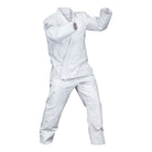 Starlyte III Whiteout Kimono - Adult Hyperfly 