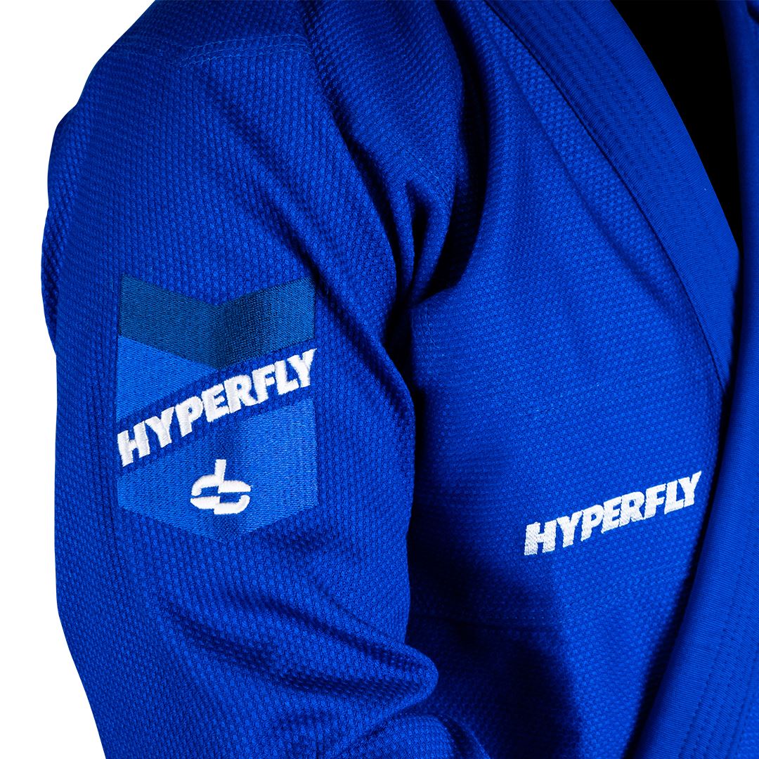 The Premium Kimono - Adult Hyperfly 