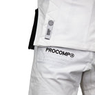 The ProComp 4 Kimono - Adult Hyperfly 