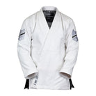 The ProComp 4 Kimono - Adult Hyperfly White F0 